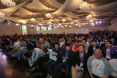 软件定义未来:千米网技术支持中国软件开发者大会 - 今日头条(TouTiao.org)