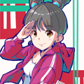 失败超少女日记 失败超少女日记