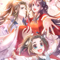 女仙尊忙逃婚 女仙尊忙逃婚
