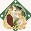 春天的银叶树 春天的银叶树